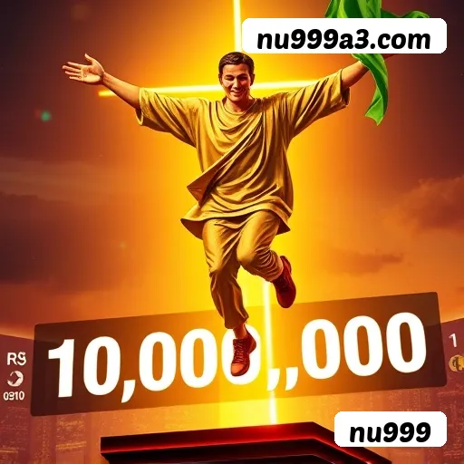 Conta nu999 sincronizada site e app