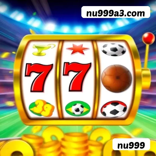 Slots no app nu999 mobile