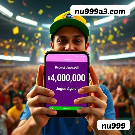 Guia rápido de apostas ao vivo na nu999