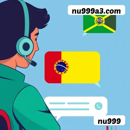 Suporte nu999