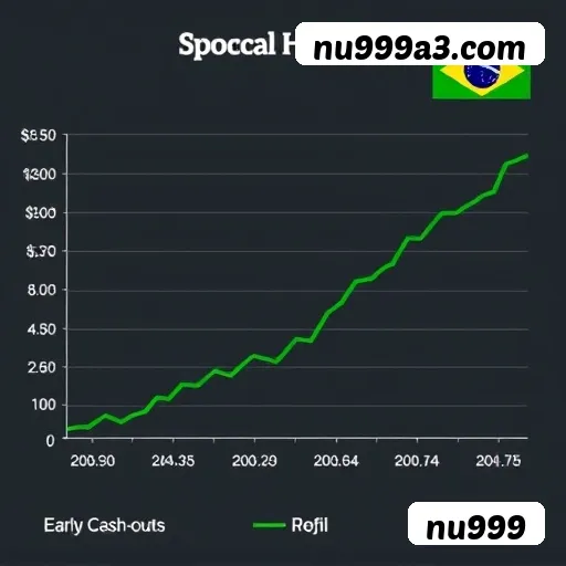 Bônus boas-vindas nu999 R$100