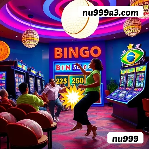 Formulário registro nu999