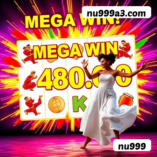 App nu999 slots mobile