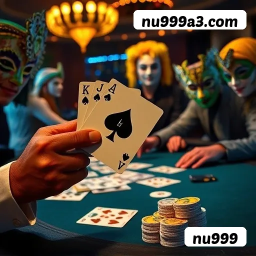 Bônus e prêmios nu999